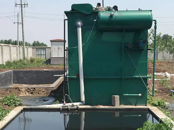 屠宰废水处理设备
