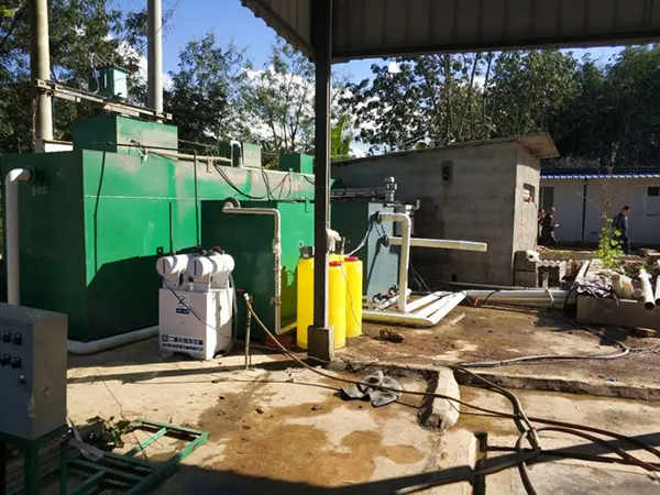 屠宰废水处理设备