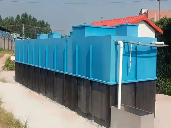 屠宰废水处理设备