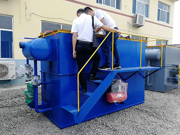 屠宰废水处理设备