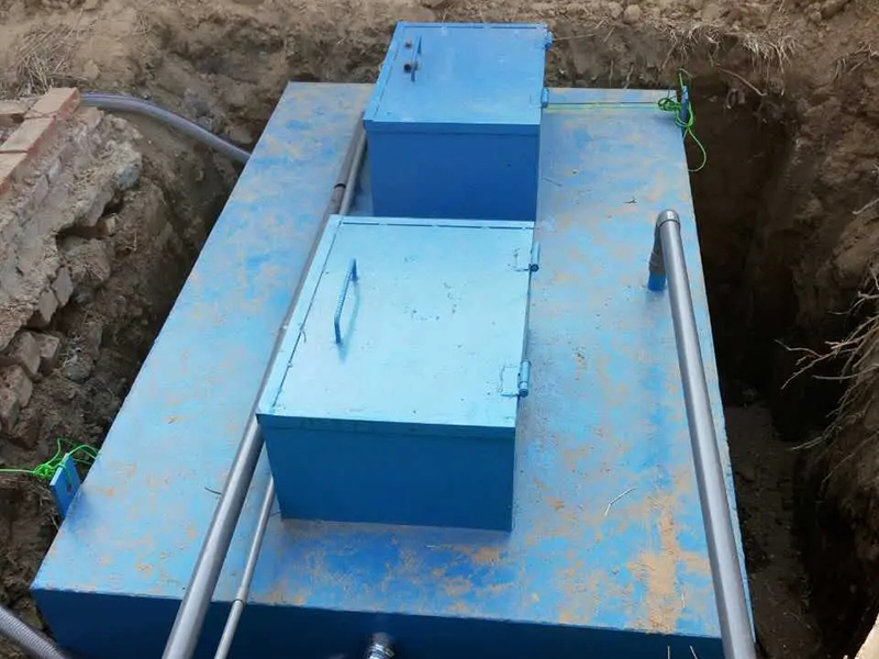 养殖废水处理设备